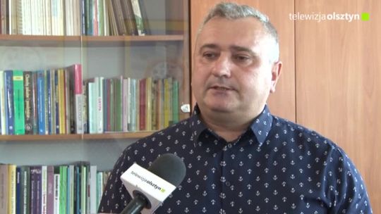 Plecak dla ucznia