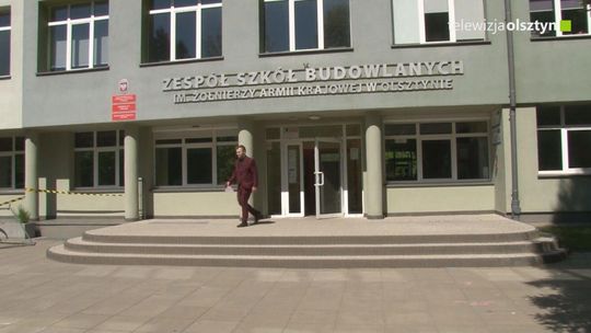 Po języku polskim przyszedł czas na matematykę