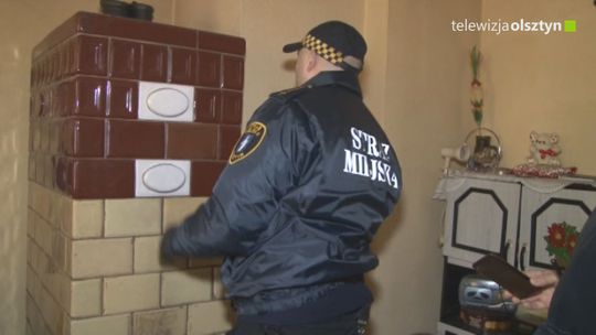 Po uruchomieniu czujników smogu posypały się mandaty 