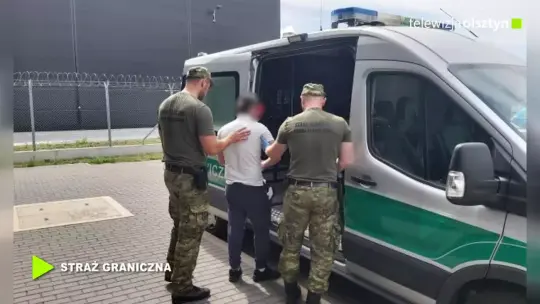 Po wyjściu z aresztu zostaną wydaleni z Polski
