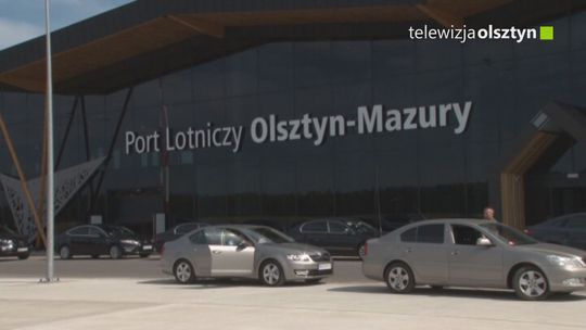 Pociąg do Szyman z większą liczbą przystanków