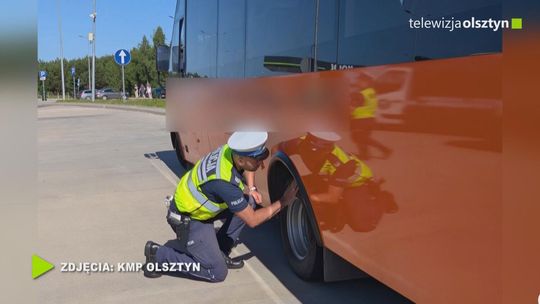 Początek wakacji. Mundurowi zapowiadają kontrole