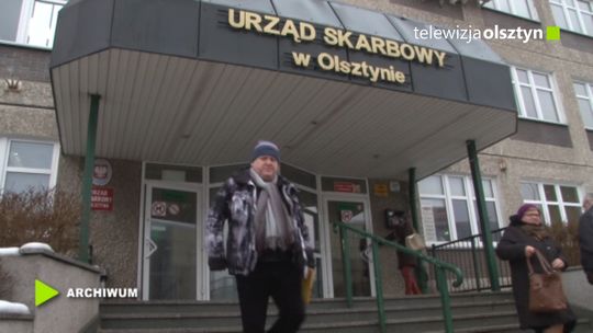 Podatnicy mają jeszcze tylko dwa tygodnie na złożenie zeznania rocznego