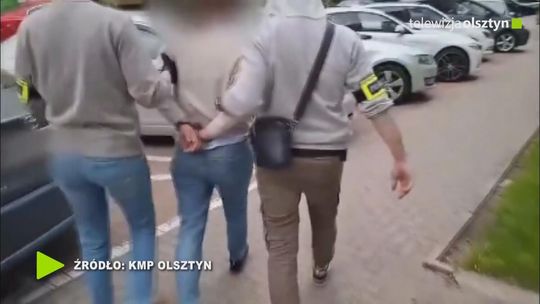 Podejrzani o zabójstwo na Zatorzu w rękach policji