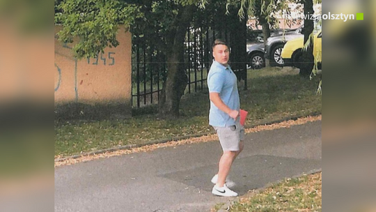 Podpalacz poszukiwany 
