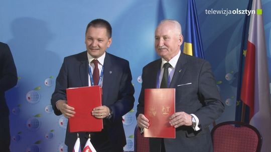 Podpisano deklarację partnerstwa