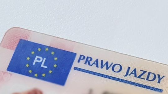 Podrobił podpisy kursantów. Po 8 latach 177 osób może stracić prawo jazdy [ARTYKUŁ]