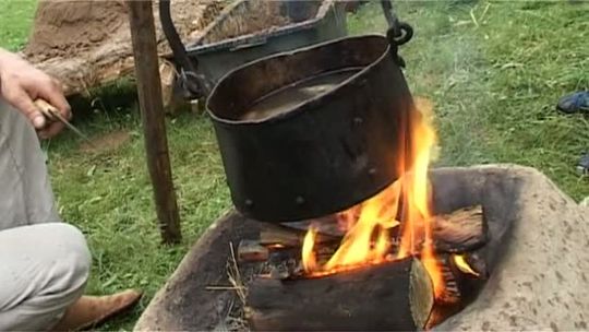 Podróż w czasie? To możliwe!