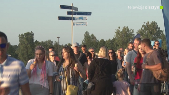 Podsumowanie Akcji Lato 2019 