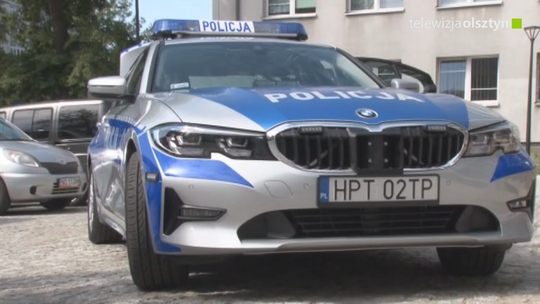 Podsumowanie działania grupy Speed na Warmii i Mazurach
