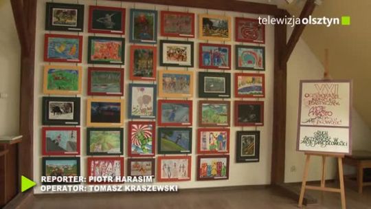Podsumowanie konkursu ,,Moje miasto, moja miejscowość&quot;
