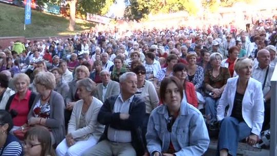 Podsumowanie programu ,,Bezpieczny Olsztyn&quot;.