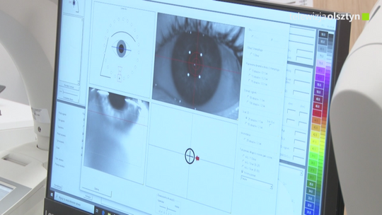Podsumowanie roku w Klinice Lens 