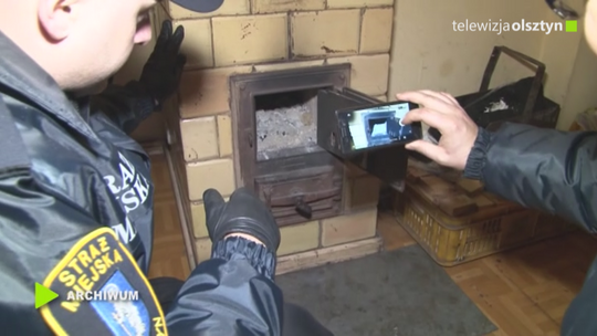 Podsumowanie sezonu grzewczego 