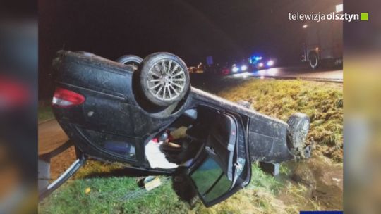 Podsumowanie świątecznego weekendu