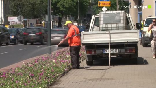 Pogoda nas nie rozpieszcza