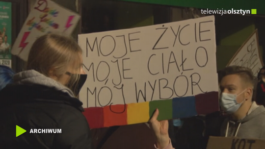 Polacy są zgodni w sprawie legalności aborcji