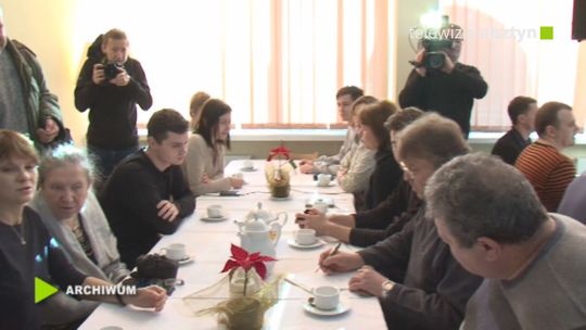 Polacy z Ukrainy opuścili ośrodek Caritas w Rybakach