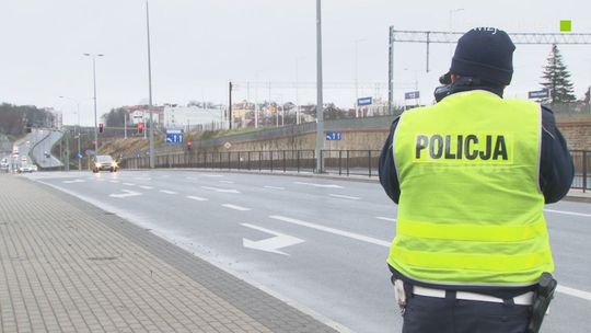Policja podsumowała trzy świąteczne dni