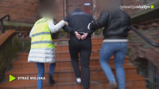 Policjanci odzyskali auto o wartości 250 tysięcy złotych