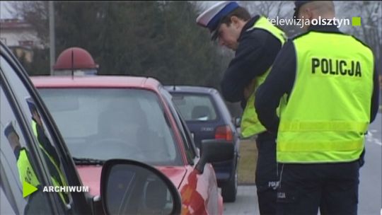 Policjanci podsumowali święta na drogach 