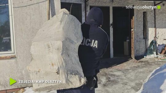 Policjanci pomogli osobom narażonym na wychłodzenie