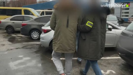 Policjanci przejęli narkotyki warte ponad pół miliona