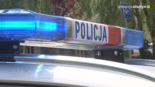 Policjanci wracają do pracy