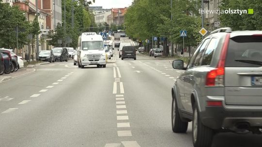 Policjanci z Warmii i Mazur podsumowali majowy weekend