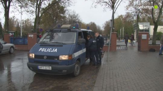 Policjanci zadbają o bezpieczeństwo wokół cmentarzy