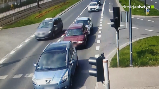 Policjantem jest się też poza służbą