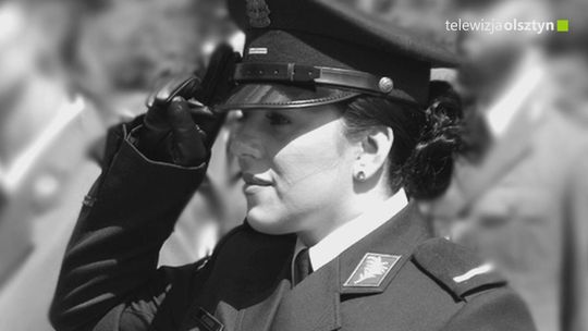 Policjantka zginęła w drodze na służbę