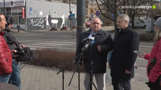 Politycy PO o głosowaniu w sprawach Tarczy Wschód