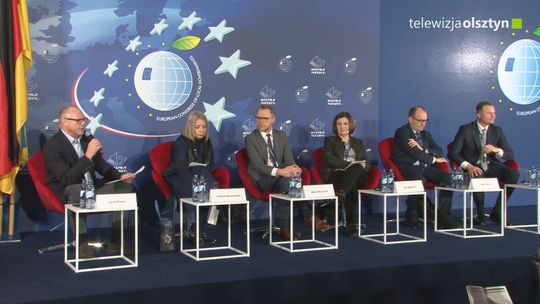 Polityka spójności Unii Europejskiej 2021- 2027 w Polsce