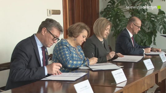 Polonijni lekarze opanują stolicę regionu