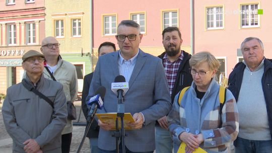 Polska 2050 ponownie wraca do tematu tzw. ustawy dotyczącej smartfonów w szkołach