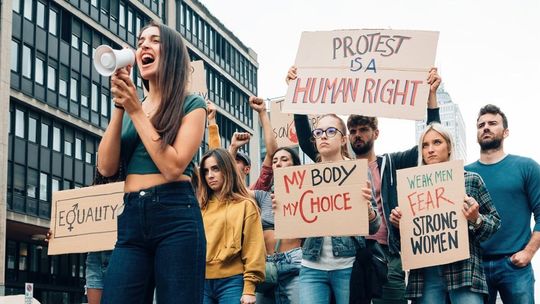 Polska ma jedno z bardziej restrykcyjnych praw aborcyjnych w Europie