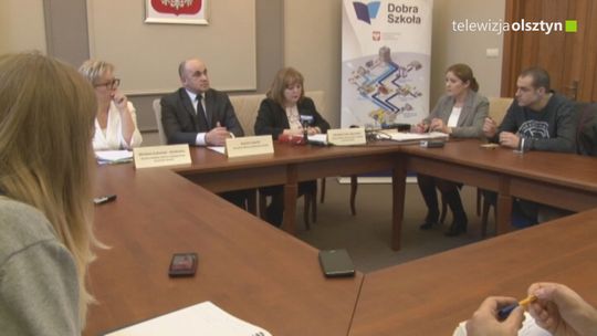 Polska szkoła ma być nowoczesna, przyjazna i bezpieczna