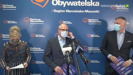 Polski „Bezład”?
