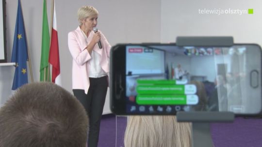 Polskie Stronnictwo Ludowe Koalicja Polska przedstawiła kandydatów na posłów