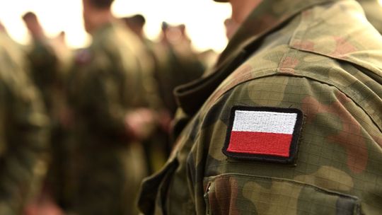 Polskie wojsko nie chce transseksualistów. RPO twierdzi, że to dyskryminacja