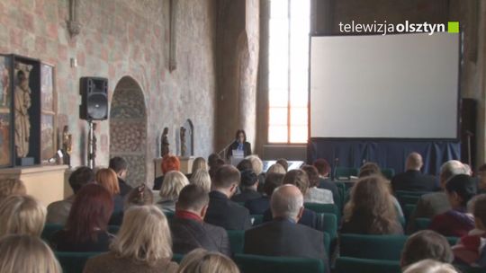 Polsko-norweska konferencja w Lidzbarku Warmińskim