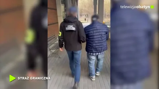 Pomocnictwo w handlu ludźmi