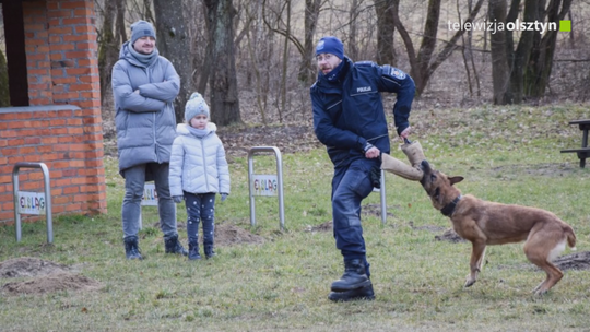 Pomogli spełnić marzenie chorej dziewczynki