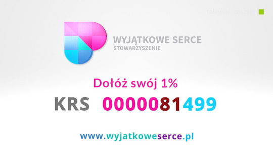 Pomóżmy wyjątkowym dzieciom spełniać ich wyjątkowe marzenia
