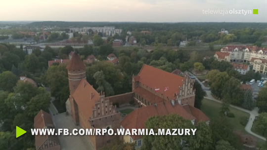 Pomysły na turystyczną promocję regionu