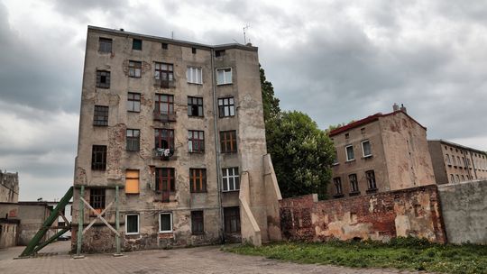 Ponad 100-letnie mieszkania w Polsce. Jest ich więcej, niż myślisz [ARTYKUŁ]