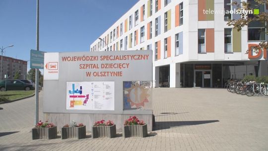 Ponad 181 mln na leczenie małych pacjentów