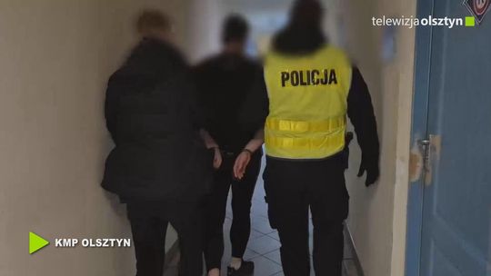 Ponad 2 kilogramy narkotyków nie trafi na czarny rynek