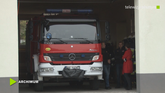Ponad 450 wozów strażackich dla OSP 